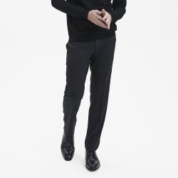 Klassiske Traveller Bukser i Modern Fit