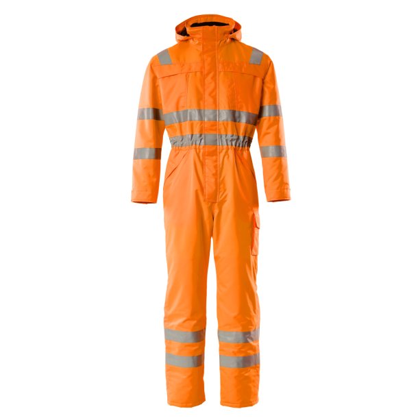 11119-880 Vinterkedeldragt