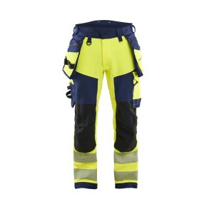 High Vis Buks 4-vejs Stretch