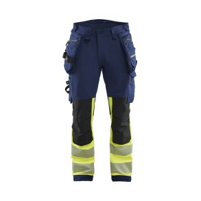 High Vis Buks 4-vejs Stretch