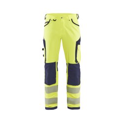 High vis buks 4-vejs stretch