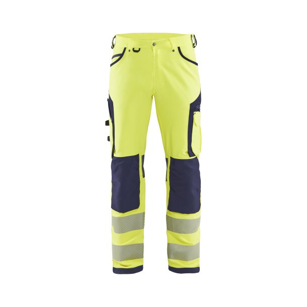 High vis buks 4-vejs stretch