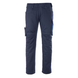 12079-203 Bukser med lrlommer