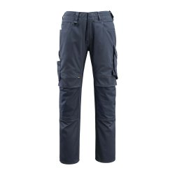 12479-203 Bukser med knlommer