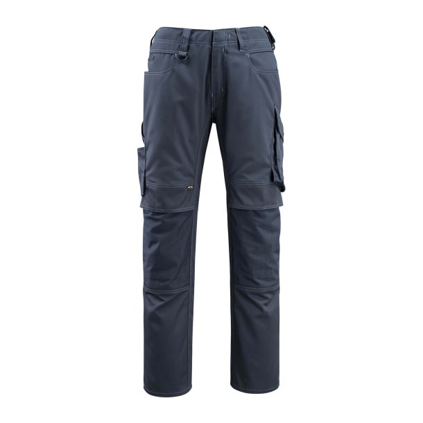 12479-203 Bukser med knlommer