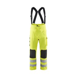 High Vis Regnbuks LEVEL 2