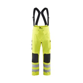 High Vis Regnbuks LEVEL 2