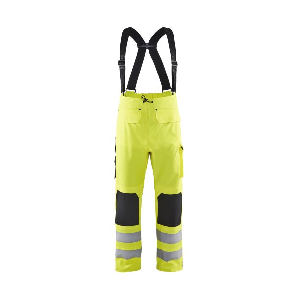 High Vis Regnbuks LEVEL 2