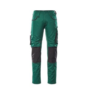 13079-230 Bukser med knlommer