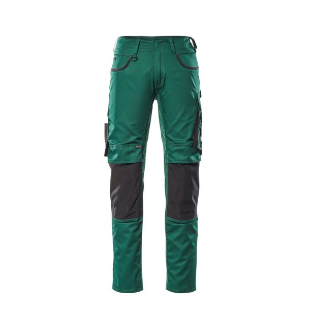 13079-230 Bukser med knlommer