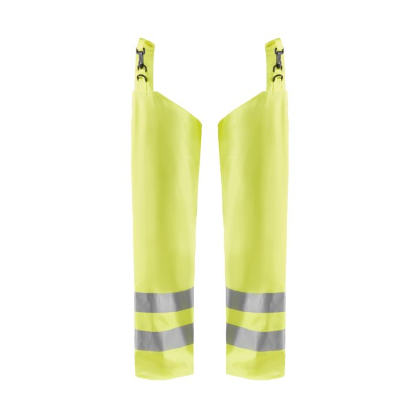 High Vis Overtrksben LEVEL 1