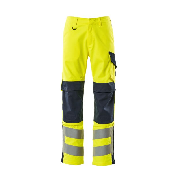 13879-216 Bukser med kn�lommer