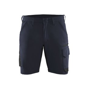 Service shorts 4-vejs stretch