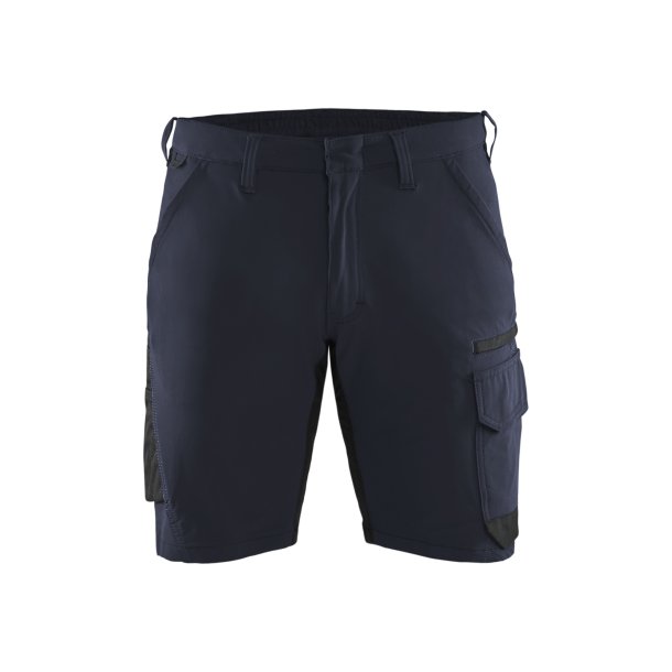Service shorts 4-vejs stretch