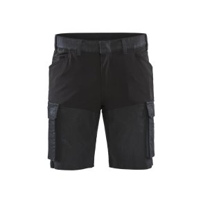 Service Shorts stretch