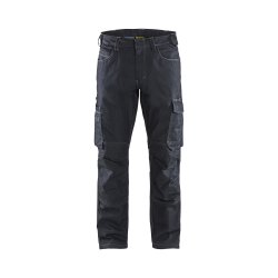 Service buks Denim stretch