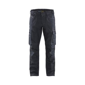 Service buks Denim stretch