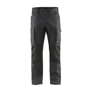 Service Buks med stretch