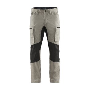 Service Buks med stretch