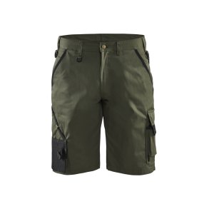 Garden Shorts