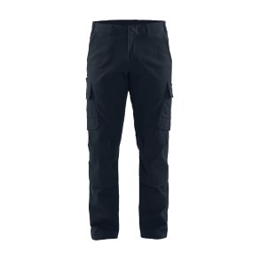 Industri Buks Stretch