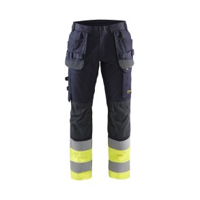 Multinorm Buks Inherent med stretch