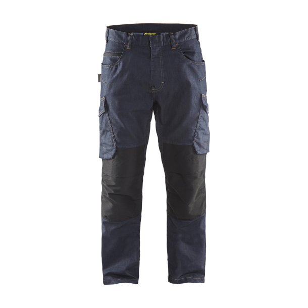 Service Buks Denim stretch