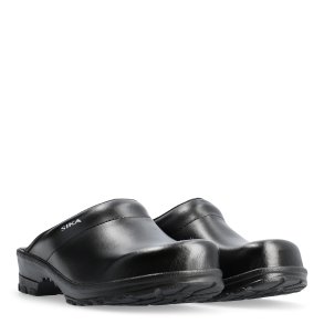 Comfort Tffeltrsko OB SRC - sort