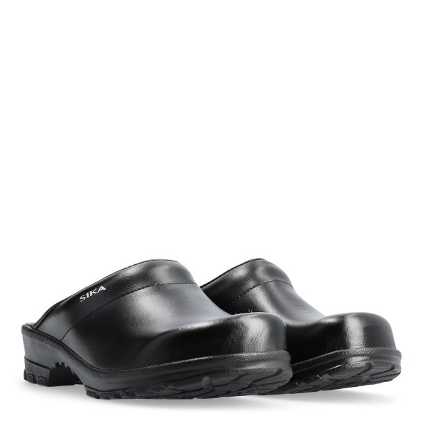 Comfort Tffeltrsko OB SRC - sort