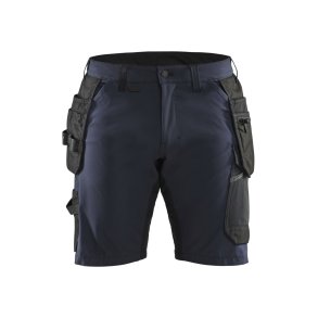 Hndvrker Shorts 4-vejs stretch