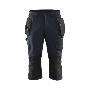 Hndvrker knickers 4-vejs stretch