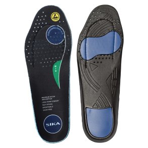 Sika Ultimate FootFit Medium