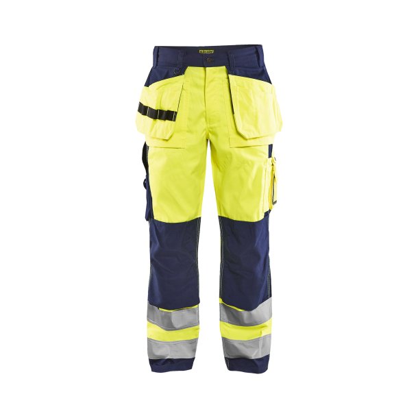 High Vis Buks