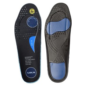 Sika Ultimate FootFit High