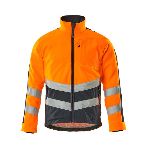 15503-259 Fleecejakke