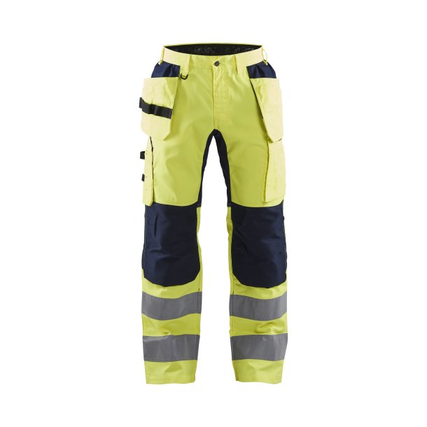 High Vis Buks med stretch