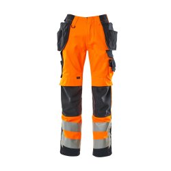 15531-860 Bukser med hngelommer