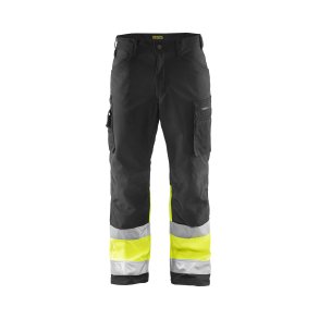 High Vis Softshell Buks