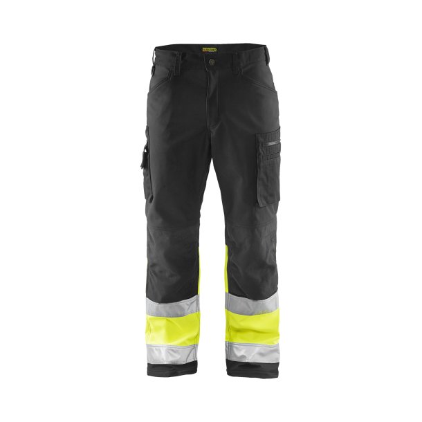 High Vis Softshell Buks