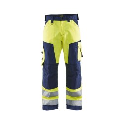 High Vis Buks