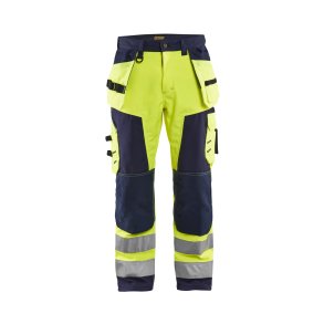 High Vis Softshell Buks