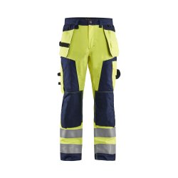 High Vis Buks