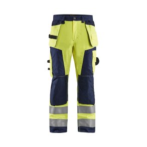High Vis Buks