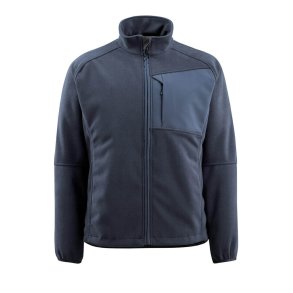15703-259 Fleecejakke