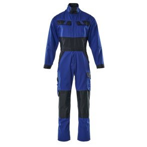 15719-330 Kedeldragt med knlommer