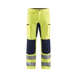 High Vis Buks med stretch