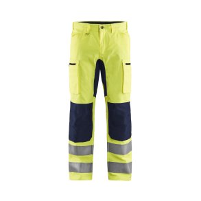 High Vis Buks med stretch