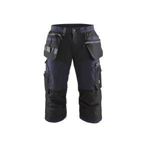 Hndvrker Knickers med stretch