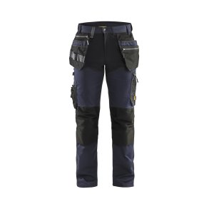 Hndvrker Buks med stretch