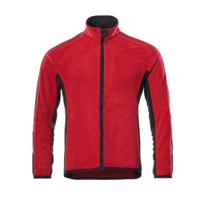 16003-302 Fleecejakke